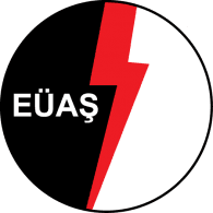 EÜAS Logo download