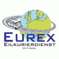 Eurex kuryecilik Logo download