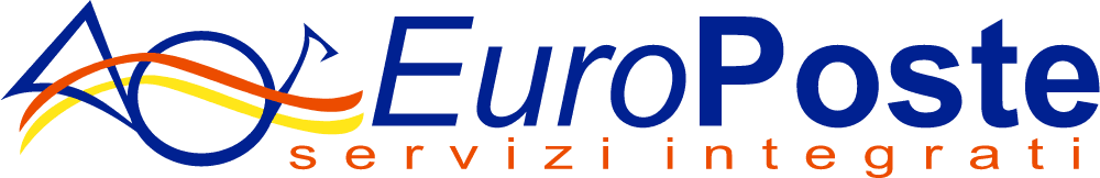 Europoste Logo download