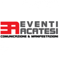 Eventi Acatesi Logo download