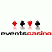 Events Casino Logo download