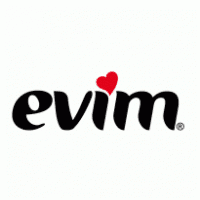 Evim Logo download
