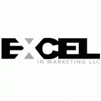Excel in Marketing Logo download