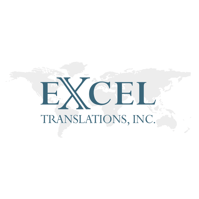 Excel Translations Logo download