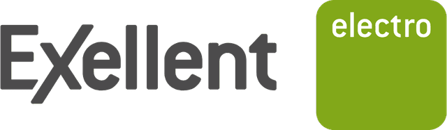 Exellent Electro Logo download