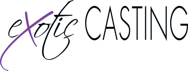 Exotic Casting Logo download