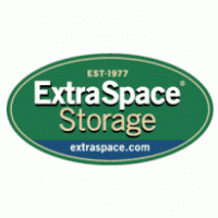 Extra Space Storage Logo download