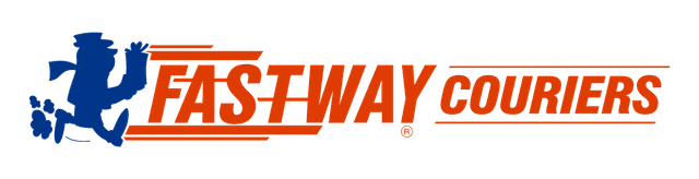 Fastway Couriers Logo download