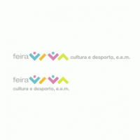 feira viva Logo download