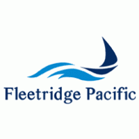 Fleetridge Pacific Logo download