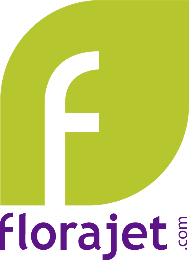 Florajet Logo download