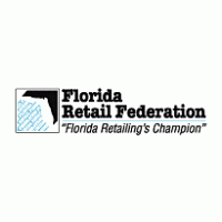 Florida Retail Federation Logo download