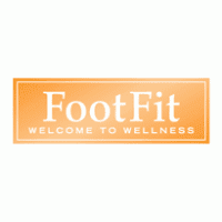 Foot Fit Logo download