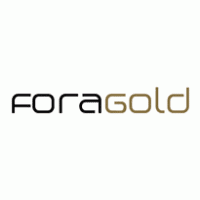 FORAGOLD Logo download