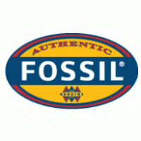 Fossil Logo download