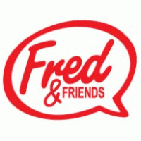 Fred & Friends Logo download
