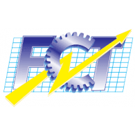 Fundação Centro Tecnológico - FCT Logo download