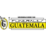 Funeraria Guatemala Logo download
