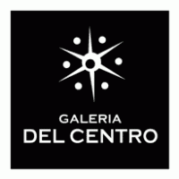 Galeria del Centro Logo download