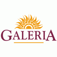 GALERIA Logo download