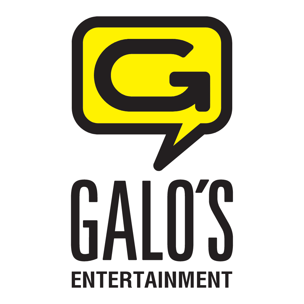 Galo`s Entertainment Logo download