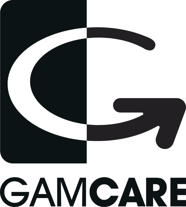 GamCare Logo download