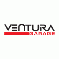 Garage Ventura Logo download