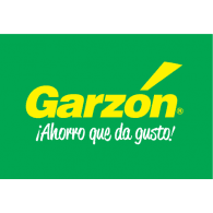 GARZON Logo download