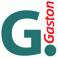 Gaston Logo download