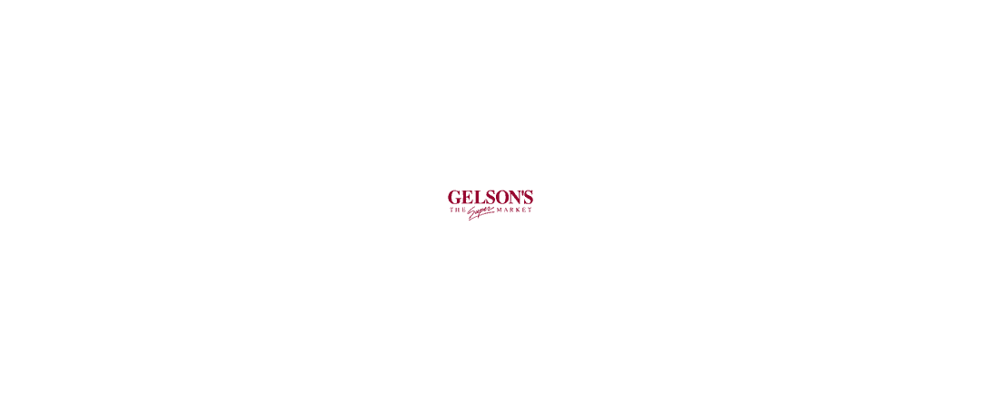 Gelsons The Super Market Logo download