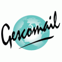 Gescomail Logo download