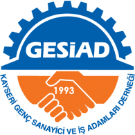 GESIAD Logo download