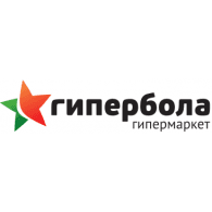 Giperbola Logo download