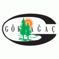 Gökagaç Logo download