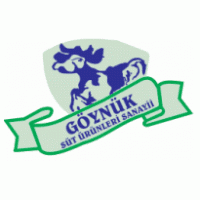 Göynük Süt Ürünleri Logo download