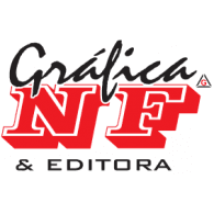 GRÁFICA NF Logo download