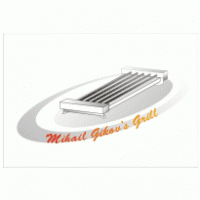 Grill Logo download