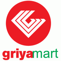 Griya Mart Logo download