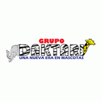 Grupo Daktari Logo download