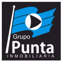 GRUPO PUNTA INMOBILIARIA Logo download