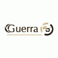 Guerra IP - 40th Anniversary Logo download