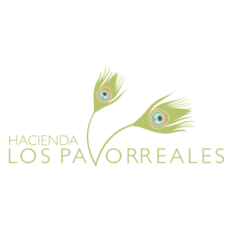 Hacienda Los Pavorreales Logo download