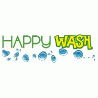 Happy Wash Logo download