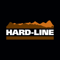 Hard-Line Logo download
