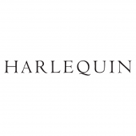 Harlequin Logo download