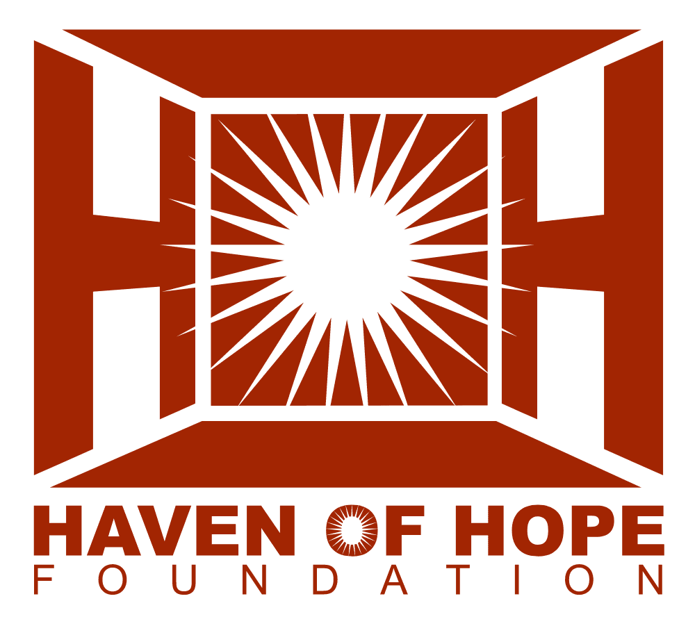Haven of Hope Foundation Logo download