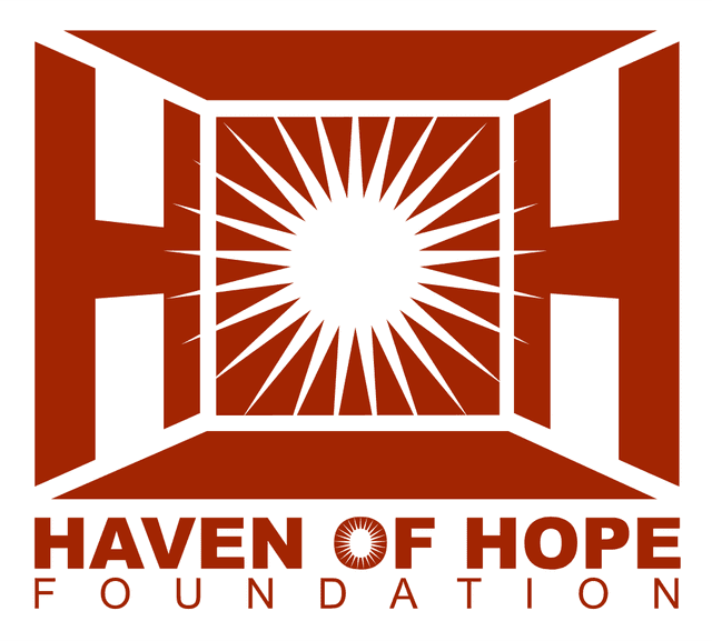 Haven of Hope Foundation Logo download