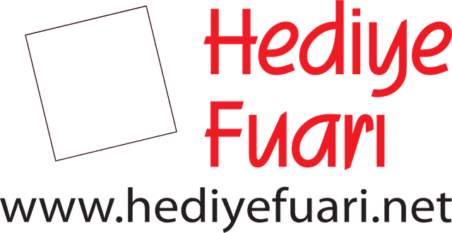 Hediye Fuari Logo download