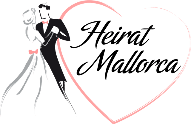 Heirat Mallorca Logo download