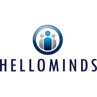 Hello Minds Logo download
